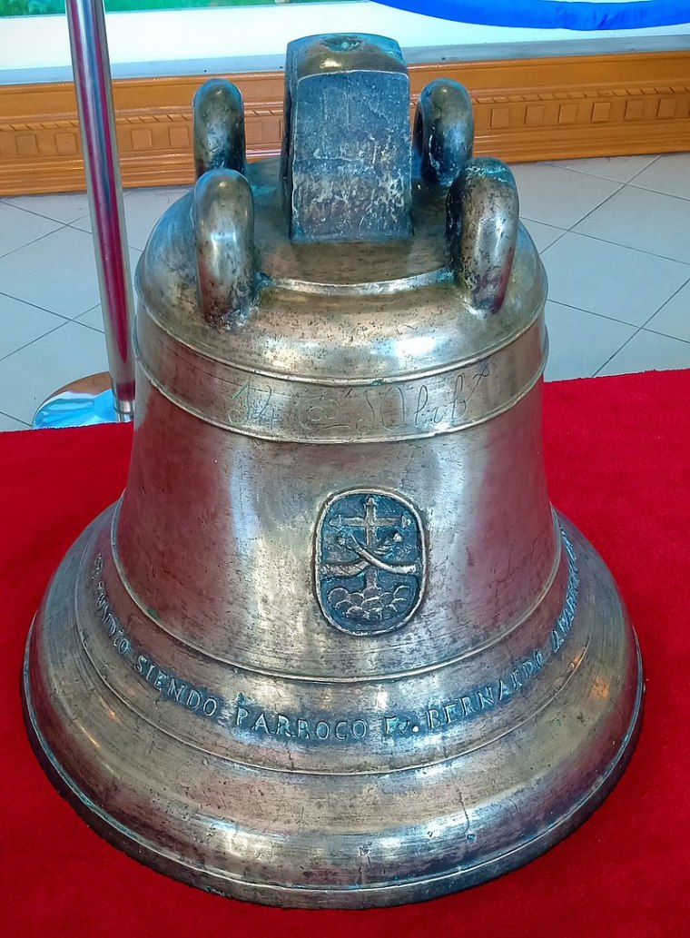 1895 bell