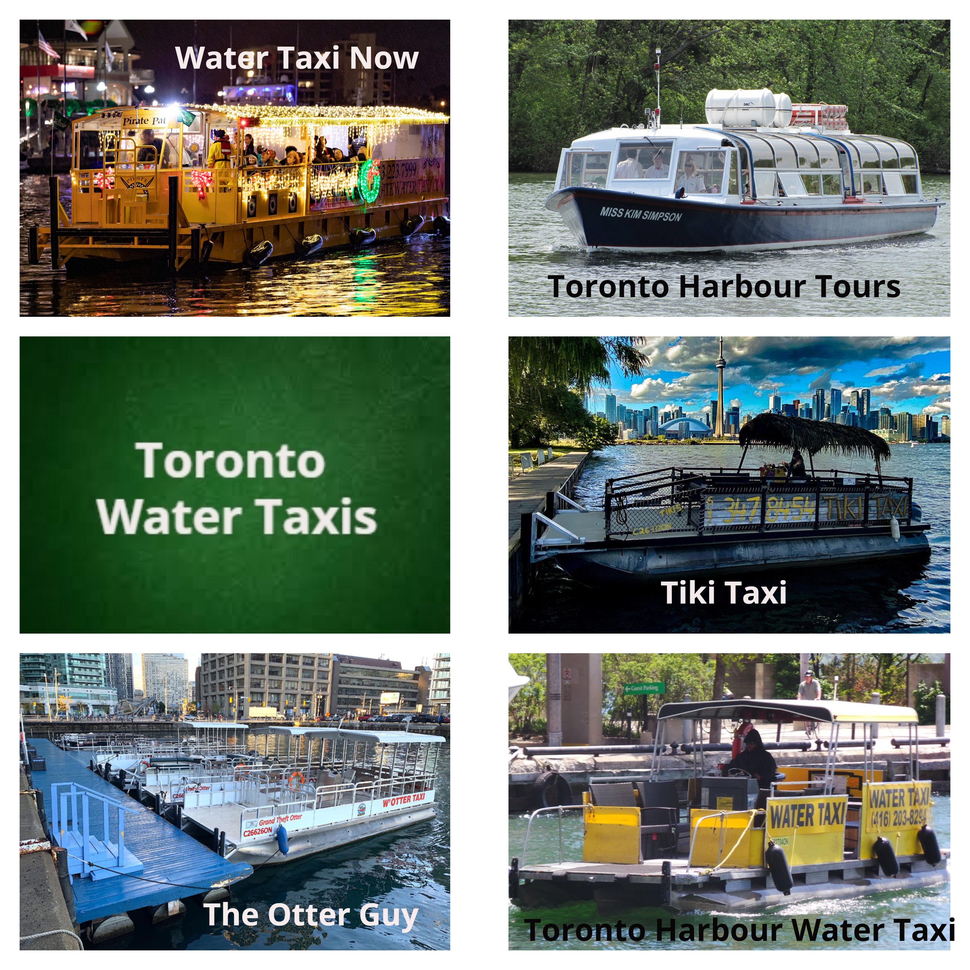 water taxi collage-1